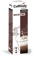 Caffitaly Mocaccino Capsule caffè 10 pz