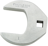 STAHLWILLE 540a HD Wrench end fitting 1 stuk(s)