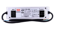 MEAN WELL ELG-150-48A led-driver