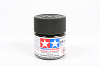 Tamiya XF-84 acrylic paint Iron Bottle 10 ml