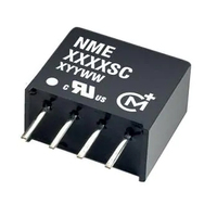 Murata NME0505SC Elektrischer Umwandler 1 W