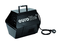 Eurolite 51705100 Seifenblasenmaschine Schwarz 1 l