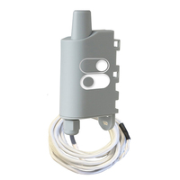 Adeunis ARF8045PA-B03 industrial environmental sensor/monitor Water leak sensor