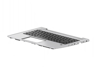 HP L79440-251 laptop spare part Keyboard