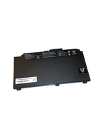V7 H-931719-850-V7E laptop reserve-onderdeel Batterij/Accu
