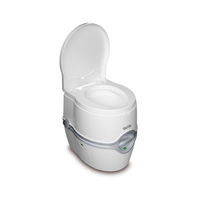 Thetford PORTA POTTI 565P Weiß