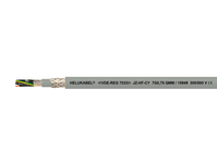 HELUKABEL JZ-HF-CY Cable de baja tensión