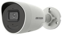 Hikvision Digital Technology DS-2CD2026G2-IU/SL Rond IP-beveiligingscamera Buiten 1920 x 1080 Pixels Plafond/muur