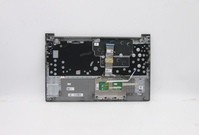 Lenovo 5CB1B34876 laptop spare part Cover + keyboard