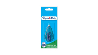 Papermate 2115308 correction tape 6 m Blue 1 pc(s)