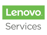 Lenovo 5WS1F52305 garantie- en supportuitbreiding