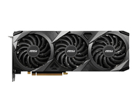 MSI VENTUS GeForce RTX 3070 Ti 3X 8G NVIDIA 8 GB GDDR6X