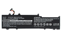 CoreParts MBXAS-BA0144 ricambio per laptop Batteria