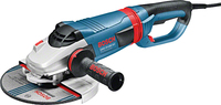 Bosch 0 601 892 F00 angle grinder 18 cm 8500 RPM 2400 W 5.4 kg