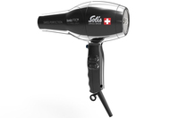 Solis Swiss Perfection 360° ionicPRO 2300 W Schwarz