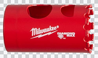 Milwaukee ‎49-56-5615 scie de forage Perceuse 1 pièce(s)