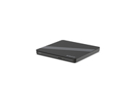 Hitachi-LG GPM1 optisch schijfstation DVD Super Multi DL Zwart