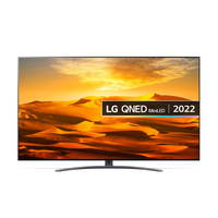 LG 65QNED916QA.AEK TV 165.1 cm (65") 4K Ultra HD Smart TV Wi-Fi Metallic