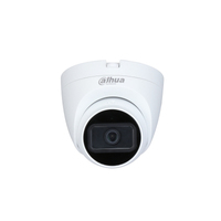 Dahua Technology Lite HAC-HDW1200TRQ(-A) Turret CCTV biztonsági kamera Beltéri és kültéri 1920 x 1080 pixelek Plafon/fal