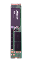 Micron 7400 PRO M.2 3840 GB PCI Express 4.0 3D TLC NAND NVMe