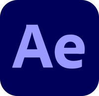 Adobe After Effects f/ teams Overheid (GOV) 1 licentie(s) Meertalig