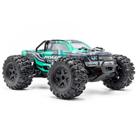 HobbyTech 1.ROGT.GR.RTR ferngesteuerte (RC) modell Monstertruck Elektromotor 1:10