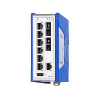 Hirschmann 942141031 Netzwerk-Switch Unmanaged Fast Ethernet (10/100)