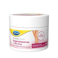 Scholl Expertcare Regenerierende 150 ml Fußcreme