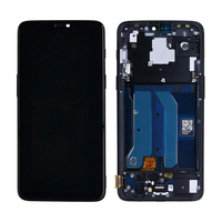 CoreParts MOBX-OPL-6-LCD-MRB mobile phone spare part Display Black