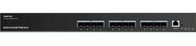Grandstream Networks GWN7832 Netzwerk-Switch Managed L3 10G Ethernet (100/1000/10000) Grau