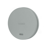 Hombli HBSA-0108 rookmelder Foto-electrische reflectie detector Draadloos