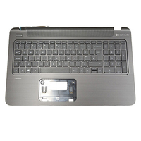 HP 762529-DH1 laptop alkatrész Borítás