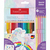 Faber-Castell 201543 ołówek kolorowy 24 szt.