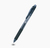 Pentel EnerGel X Anklippbarer versenkbarer Stift Schwarz