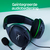 HyperX CloudX Stinger 2 Core gaming headsets Xbox zwart
