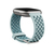 Fitbit Sport Band Blu Silicone