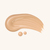 CATRICE Nude Drop Tinted Serum Foundation 30 ml Tropfflasche 036C