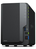 Synology DiskStation DS223 serwer danych NAS Komputer stacjonarny Przewodowa sieć LAN RTD1619B