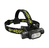 Nitecore HC68 Schwarz Stirnband-Taschenlampe LED