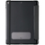 OtterBox React Folio iPad 8/9 Gen Black 25,9 cm (10.2") Oldalra nyíló Fekete