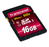 Transcend SD Card SDXC/SDHC Class 10 UHS-I 600x 16GB