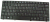 Acer KB.I110A.019 laptop reserve-onderdeel Toetsenbord