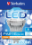 Verbatim PAR16 ampoule LED 6 W GU10