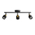 Philips Sufitowy/ścienny reflektor punktowy Niall 3 x