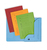 Oxford 100330154 fichier Carton Multicolore A4