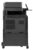 HP Color LaserJet Enterprise Flow Kolorowe urządzenie wielofunkcyjne LaserJet Enterprise Flow M880z, W kolorze, Drukarka do Drukowanie, kopiowanie, skanowanie, faksowanie, Autom...