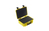 B&W 4000/Y/SI camera case Hard case Yellow
