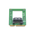 StarTech.com mSATA-naar-SATA HDD / SSD-adapter – Mini SATA-naar-SATA-converterkaart