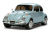 Tamiya Volkswagen Beetle ferngesteuerte (RC) modell Auto