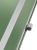 Leitz Style notatnik 80 ark. Zielony